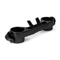 Britax Parent Tray - Bandeja para Carrinho com Porta-Celular e Porta-Copos Grandes