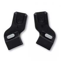 Britax Adaptador para Bebê BOB Gear Wayfinder - Conecte Fácil com Carro e Carrinho