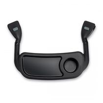 Britax BOB Gear Wayfinder Snack Tray - Bandeja Infantil Prática para Carrinho de Passeio