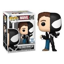 FUNKO POP! MARVEL PETER PARKERS/ H.ARANHA  1478