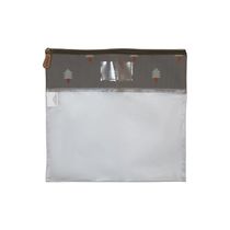 Saquinho Organizador Masterbag Kids Bear Verde Oliva