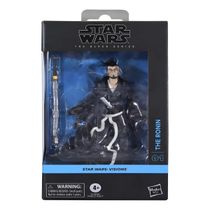 Star Wars Visions The Black Series 01 –  The Ronin – Hasbro