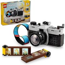 CAMERA RETRO - LEGO