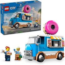 CAMINHAO DE DONUTS - LEGO