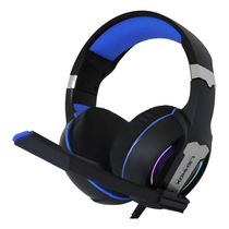 Fone De Ouvido Headset Gamer 7.1 Com Led Rgb e Cabo Usb Ley-2247