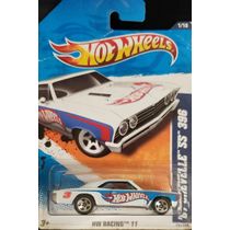 Hot Wheels Racing - ? Chevelle SS 396