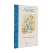 A História de Pedro Coelho | Editora João e Maria | Livro Infantojuvenil