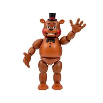 Figura Toy Freddy Five Nights at Freddy's 15cm Candide 42000