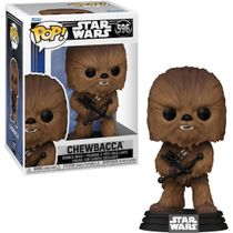 Funko Pop Chewbacca 596 Star Wars