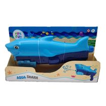 FAF TUBARÃO LANCADOR DE AGUA