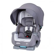 Cadeirinha de Bebê 4 em 1 ajustável e segura, BABY TREND CV89D08B, Vermelho