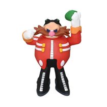 Fandom Box Dr. Eggman - Turma do Sonic