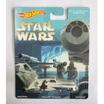 Hot Wheels Star Wars - Rolling Thunder