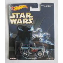 Hot Wheels Star Wars - ? Ford Bronco