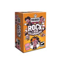 Fatos Inúteis: Rock e Seus Escandalos