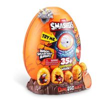 SMASHERS DINO HUNT - SERIES 1 - GRANDE - FUN