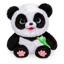 LITTLE LIVE PETS MY BABY PANDA - FUN