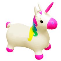 Pônei Upa Upa Unicórnio Som e Luz Presente Infantil Crianças