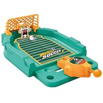 Mini Jogo de Futebol de Mesa – Arena Fut League – Duelo de Pênaltis