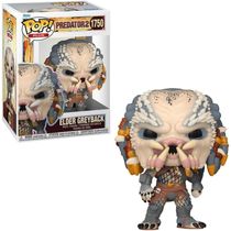 Funko Pop Plus Elder Greyback 1750 Predator 2