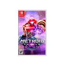 METROID PRIME 4 BEYOND SWITCH
