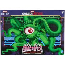 Figura Marvel Legends Gargantos Gamerverse Hasbro G0626