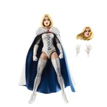 Marvel Legends Retro Emma Frost X-Men ? Hasbro G0808