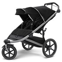 Carrinho de Gêmeos Thule Urban Glide 3