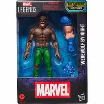 Figura Marvel Legends Werewolf By Night Hasbro G0822