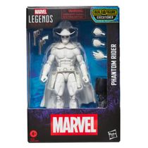 Figura Marvel Legends Phantom Rider Hasbro G1738