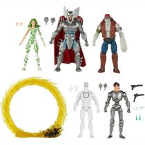 Marvel Legends X-Men Conjunto c/ 5 Vilões Stryfe F7020