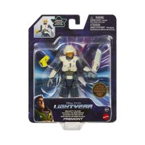 Fremont Lightyear Proteção de Segurança  Original 1magnus