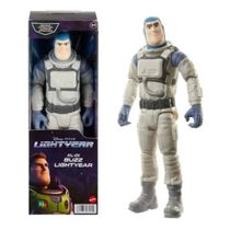 Figura de Ação Buzz Lightyear XL-01 - Disney Pixar Mattel - Articulado de 30 cm (grande) - Coleção Original 1magnus HHK0