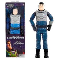 Figura de Ação Buzz Lightyear XL-14 - Disney Pixar Mattel - Articulado de 30 cm (grande) - Coleção Original 1magnus HJJ2