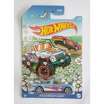 Hot Wheels Spring Easter - Volkswagen Caddy