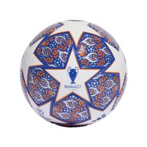 Bola Adidas Uefa Champions League Campo Termossoldada Original 1magnus