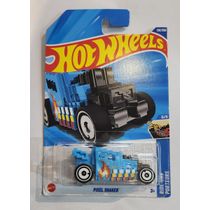 *Embalagem danificada* Hot Wheels Ride-Ons - Pixel Shaker