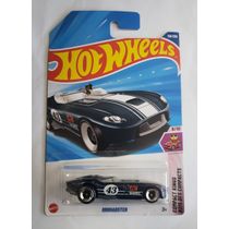 Hot Wheels Compact Kings - Rrroadster