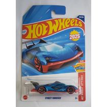 Hot Wheels Let's Race - Street Shrieker