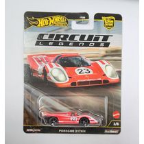 Hot Wheels Circuit Legends - Porsche 917KH