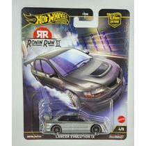 Hot Wheels Ronin Run - Lancer Evolution IX