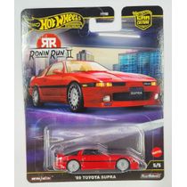 Hot Wheels Ronin Run - ? Toyota Supra