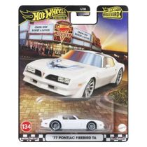 Hot Wheels Boulevard - ? Pontiac Firebird TA