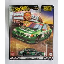 Hot Wheels Boulevard - ? Nissan Primera