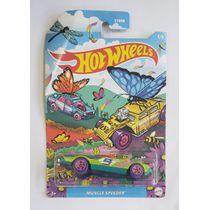 Hot Wheels Spring Easter - Muscle Speeder