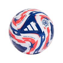 Bola Adidas Copa do Mundo de Clubes FIFA 25 League Termossoldada Campo Original 1magnus
