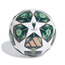 Bola Adidas Society Uefa Champions League Street Final Munich 25 Termossoldada Original 1magnus
