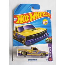 Hot Wheels Layin 'Low - Bounce' n Bass
