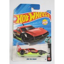 Hot Wheels Mods - High-Tail Chaser