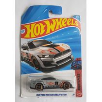 Hot Wheels Nightspeed - 2020 Ford Mustang Shelby GT500